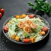 Цезарь с креветками в Lion Pizza по цене 550