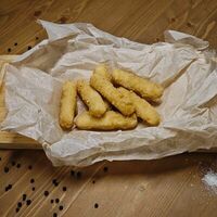 Сырные палочки в ATLAS BY CUISINE