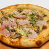 Пицца Ветчина с Грибами Маленькая в Gastro Bar Pasta&Pizza по цене 550