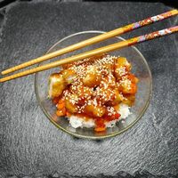 Чикен Рис в Sushiko