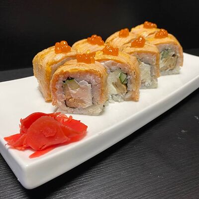 Томаго Таки в Багс Банни от кафеМафия по цене 649