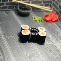 Ролл Мини с лососем в Экспресс суши