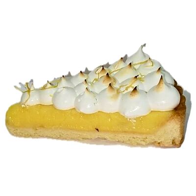 Пай Лимонный в Леди Мармелад по цене 240 ₽