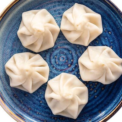 Мини-хинкали в Кавказ по цене 110