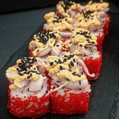 Аляска в Sevengold по цене 850 ₽