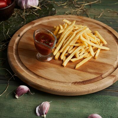 Картофель фри в Кафе Элена по цене 330 ₽