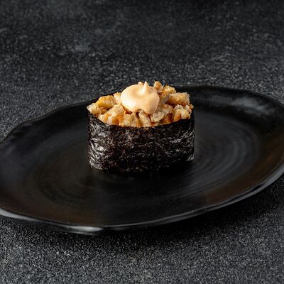 Суши спайси Угорь в Роллофф по цене 169 ₽