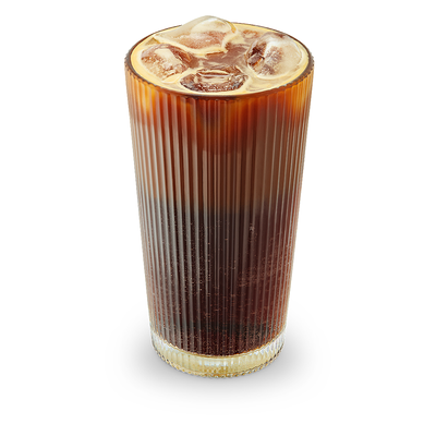 Эспрессо-кола (big) в Do.bro coffee по цене 430 ₽