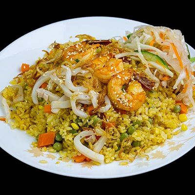 Ком Ранг в Фо вьет по цене 579 ₽