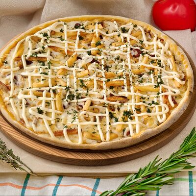 Студенческая в Food74 Court Суши Пицца по цене 830 ₽