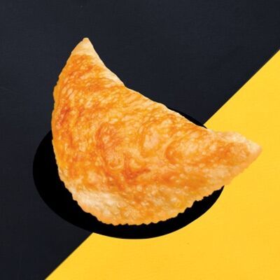 Пустой чебурек в Чебурекми на Северо-Западной по цене 130 ₽