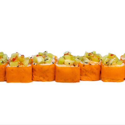 Ролл Экзотик в Пекин по цене 570 ₽