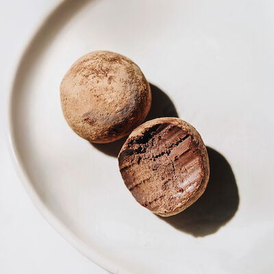 Трюфель Шоколадный в Angel Cakes по цене 350 ₽