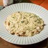 Ризотто с белыми грибами в Osteria Мonti по цене 995