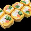 Тортилья Сяке Темпура жареный в Fortuna Sushi по цене 599