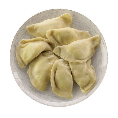 Вареники с творогом в Пельмания по цене 410 ₽