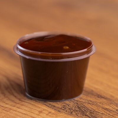 Соус Барбекю в BAD & BOY BURGER по цене 90 ₽