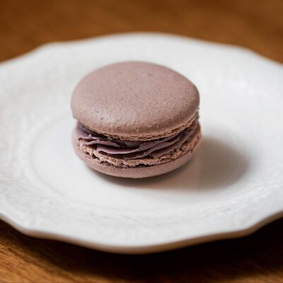 Макарунс в Cook cafeshop по цене 250 ₽