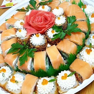 Торт Филадельфия в Yammishop по цене 3450