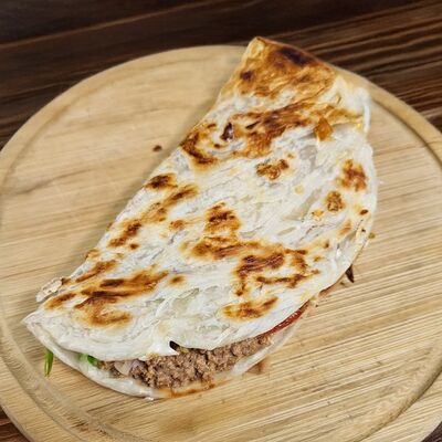 С мраморной говядинойв Rezept по цене 675 ₽