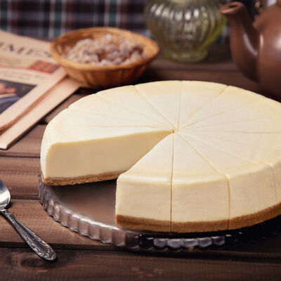 Чизкейк Нью-Йорк Премиум в Десерт Коллекция по цене 2590 ₽