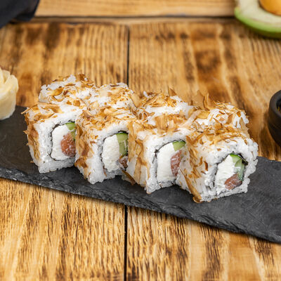 Норвежский в Ихтус по цене 425