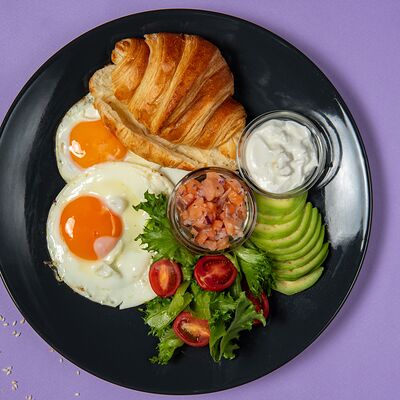 Мамин завтрак в Корица по цене 530 ₽