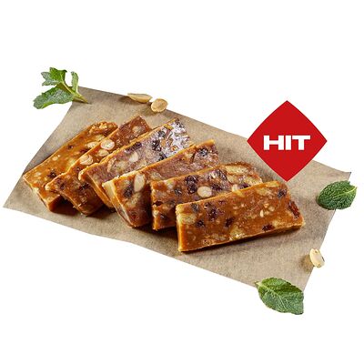 Фирменный Щербет в ИТЛЕ Стейк-кафе Halal по цене 530 ₽