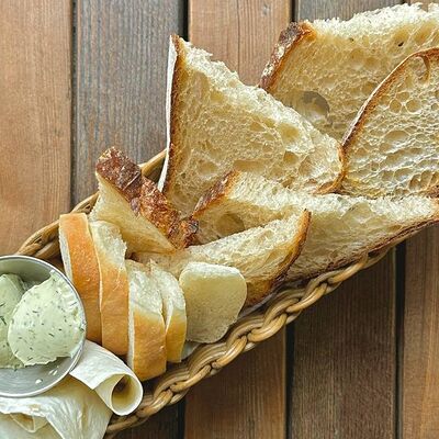 Хлебная корзина в Дади по цене 320 ₽