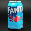 Fanta Berry Usa 355 в Шавармье Шаурма Фалафель по цене 359