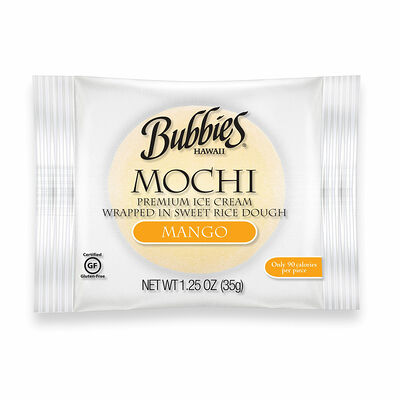 Bubbies манго в Тануки по цене 210