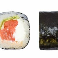 Спайси акаси в Mr roll