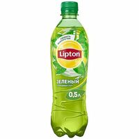 Lipton зеленый чайв Суши Сет