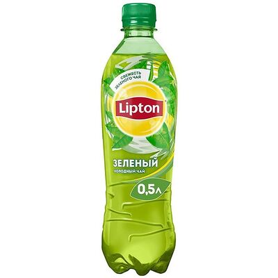 Lipton зеленый чайв Суши Сет по цене 149 ₽