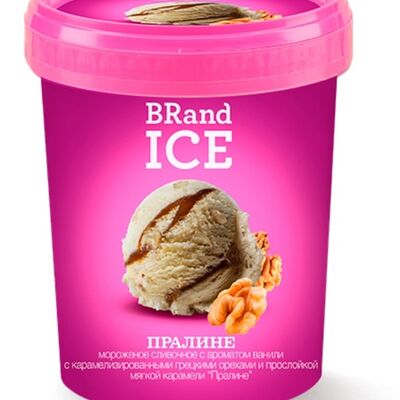 Пралине (фабричная упаковка) в BRandICE по цене 999 ₽