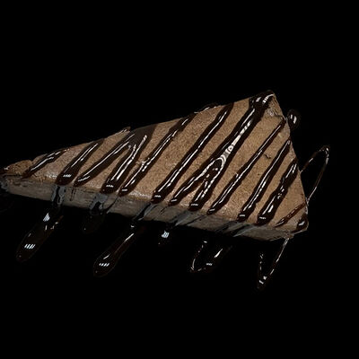 Чизкейк шоколадный в Kaikan по цене 290 ₽