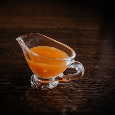 Соус Sweet chili в Хинкали хаус по цене 82 ₽