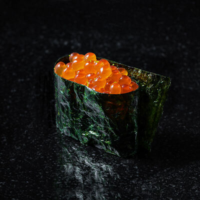 Суши Икра в Kappou Hiroki Arakawa по цене 600 ₽