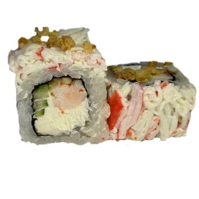 Снежный краб в Паприка по цене 420 ₽