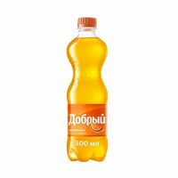 Добрый Апельсин в Лаззат