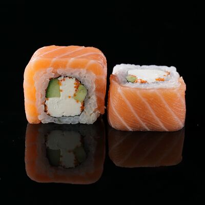 Филадельфия лайт ролл в Kioto по цене 735 ₽