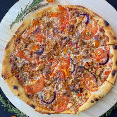 Мексиканская острая в FoodMood по цене 550 ₽