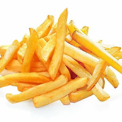 Картофель фри в Выбери Суши Пицца по цене 360 ₽