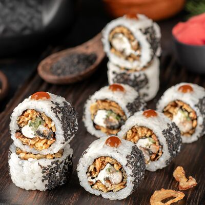 Ролл Юми в СушиСтор по цене 219