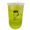 Зеленая Дыня-киви в Bubble Tea Boba Tea по цене 450