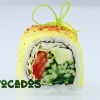 Ролл Vegas в AVOCADOS