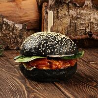 Бургер с тунцомв Паб 357