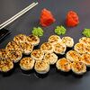 Набор Топ из печи в Sushi Bar по цене 1000