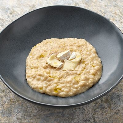 Ризотто сырное с трюфелем в CAFE 15/86 по цене 880 ₽