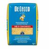 Паста De Cecco №41 Пенне Ригате в Ченто пицца М7 по цене 1500